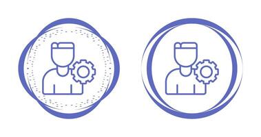 Technical Support Vector Icon