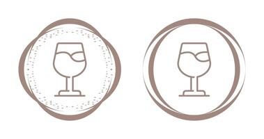 Wine Vector Icon