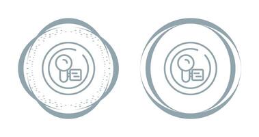 Video Camera Circle Vector Icon