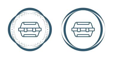 Tool Box Vector Icon