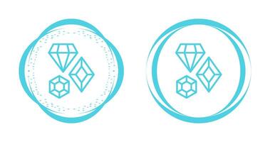 Gems Vector Icon