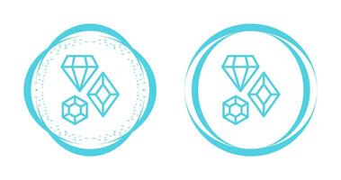 Gems Vector Icon