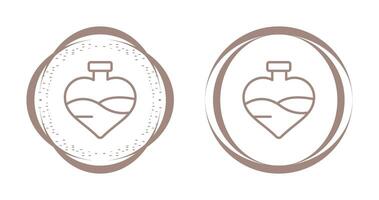 Potion Vector Icon