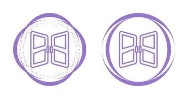 Door Vector Icon