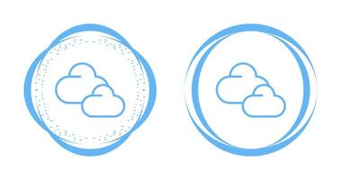 Cloud Vector Icon