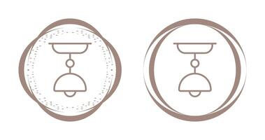 Lamp Vector Icon