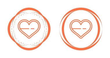 Heart Vector Icon