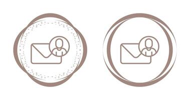 Email Accounts Vector Icon