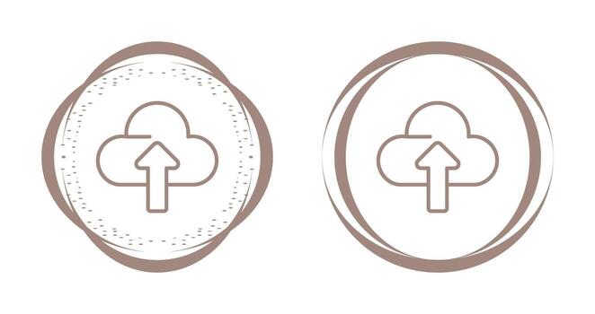 GIT Hosting Vector Icon