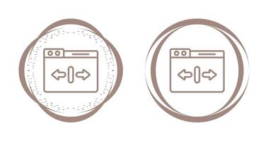 Scalability Vector Icon