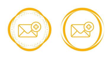 Email Aliases Vector Icon