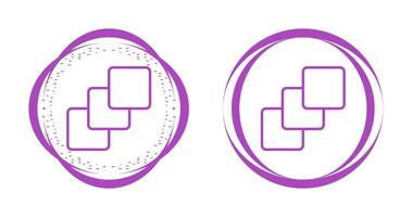 Layer Vector Icon
