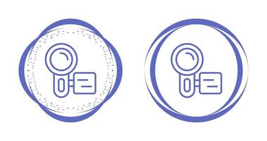 Video Camera Vector Icon