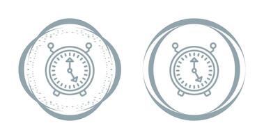 Timer Vector Icon