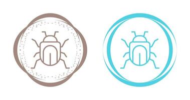 Beetl Vector Icon