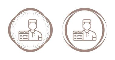 Web Developer Vector Icon