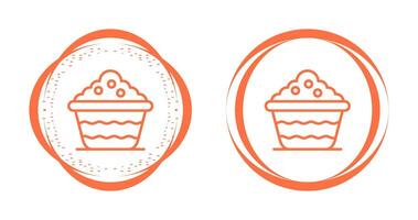 Bowl Vector Icon