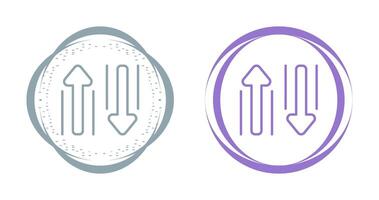 Arrow Vector Icon