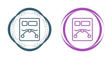 Vector File Vector Icon