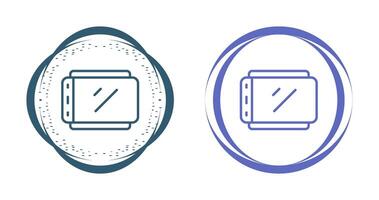 Graphic Tablet Vector Icon