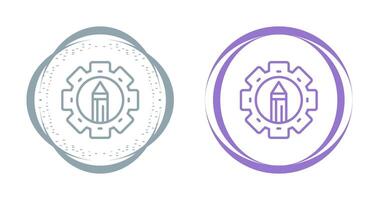 Pencil Vector Icon