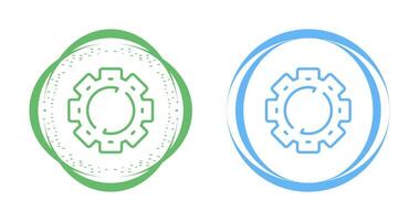 Refresh Vector Icon