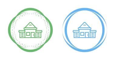 House Vector Icon