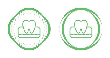 Tooth Vector Icon