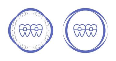 Teeth Vector Icon