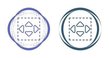 Cursor Vector Icon