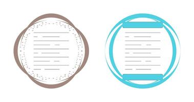 Left Alignment Vector Icon