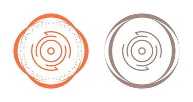 Spinner Vector Icon