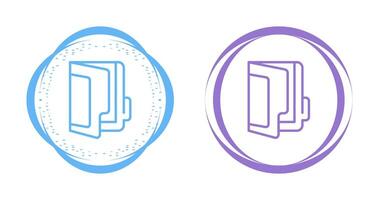 Document File Vector Icon