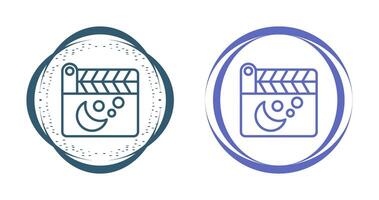 Film Vector Icon