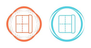 Borders Vector Icon