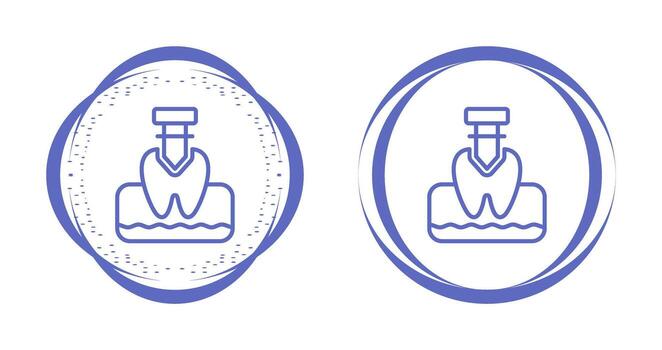 Drill Vector Icon