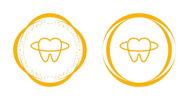 Teeth Vector Icon