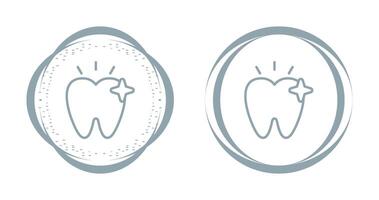 Tooth Vector Icon