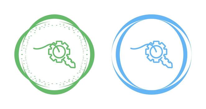 Key Vector Icon