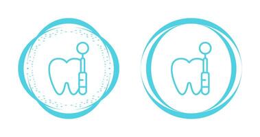 Tooth Vector Icon