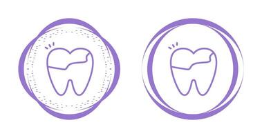 Tooth Vector Icon