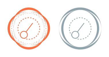 Scale Vector Icon