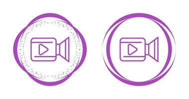 Camera Vector Icon