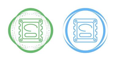 Cpu Vector Icon