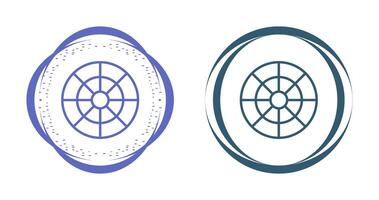 Pantone Vector Icon