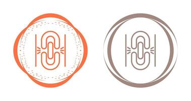 Unlink Vector Icon