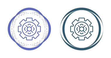 Target Vector Icon