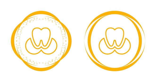 extracción vector icono