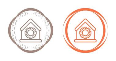 Home Vector Icon