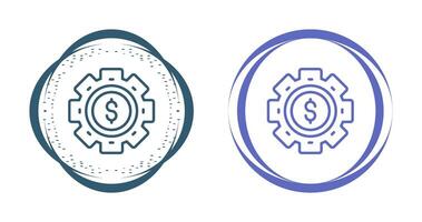 Finance Vector Icon